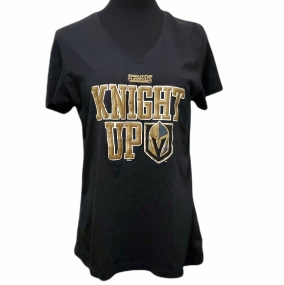NHL Golden Knights Tshirt - Picture 1 of 6
